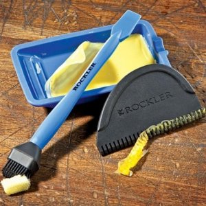 Rockler Is Expanding With A Full Silicone Glue Application Kit