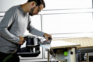 FESTOOL ANNOUNCES NEW CONTURO KA 65 PORTABLE EDGE BANDER