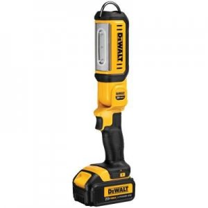 DeWalt DCL050M1 20V Max Cordless LED Hand Held Area Light