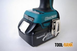 No 4.0 Ah Batteries For Makita? Is 6.0 Ah Better?