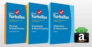 turbo tax 2014 on sale