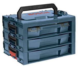 Bosch L-Rack Kit