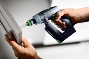 Festool CXS Compact Drill