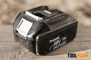 Makita BL1815 BL1830 Class-Action Lawsuit