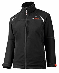 Bosch Women's Heated Jacket PSJ120