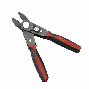 CRAFTSMAN 2-IN-1 LONG NOSE AND DIAGONAL PLIERS $5.97 @ SEARS