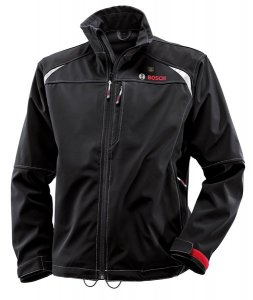 Bosch PSJ120 Heated Jacket