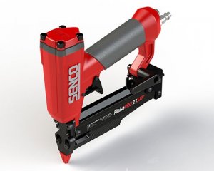 Senco Announces New 1-3/8 and 2-inch 23-Gauge Pin Nailers