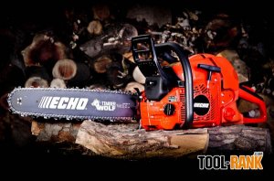 Echo CS590 Timber Wolf Chainsaw