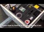 Kaizen Foam: Applications @ FastCap