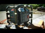 Bosch Power Tools - PB360 Power Box™ Product Video