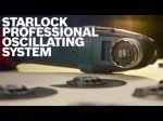 Bosch Starlock Oscillating System