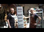 Inside Adam Savage's Cave: The Tool Boxes