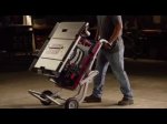 Bosch Power Tools - REAXX Portable Jobsite Table Saw Product Video