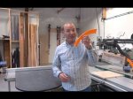 11th Finger - Push Stick - Lean Manufacturing