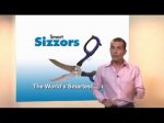 Smart Sizzors | Multi Purpose Home & Garden Scissors