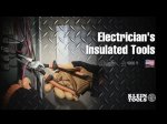 Electrician's Insulated Tools
