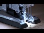 Festool Carvex Jigsaw - Stroboscopic LED Light