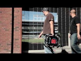 Bosch Power Tools - PB360 PowerBox at Wrigley Field Video