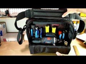 Veto Pro Pac LC tool bag review