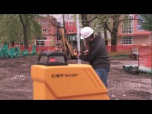 CST/berger LL20 360-degree Exterior Line Laser CST/berger LL20 360-degree Exterior Line Laser