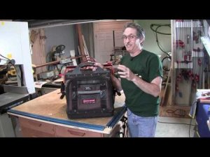 The Doctor: A New Tool Bag from Occidental Leather The Doctor: A New Tool Bag from Occidental Leather