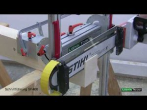 Lignatool Schnittführung für Kettensägen.mp4 Lignatool Schnittführung für Kettensägen.mp4