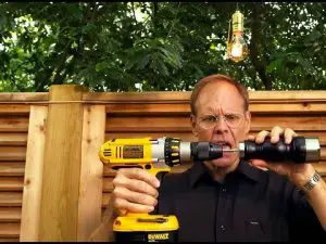 Pepper Drill Pepper Drill